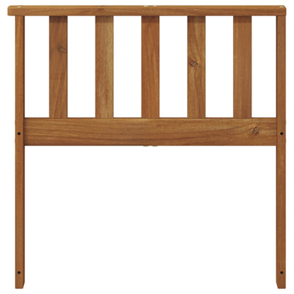 Braccioli 2 pcs Marrone 60 x 6 x 61 cm Legno multistrato | homemem39