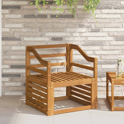 Braccioli 2 pcs Marrone 59 x 4 x 73 cm Legno multistrato
