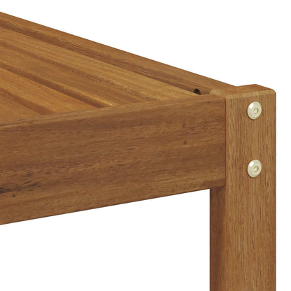 Divano Esterno Finale Naturale 115 x 83 x 73 cm | homemem39