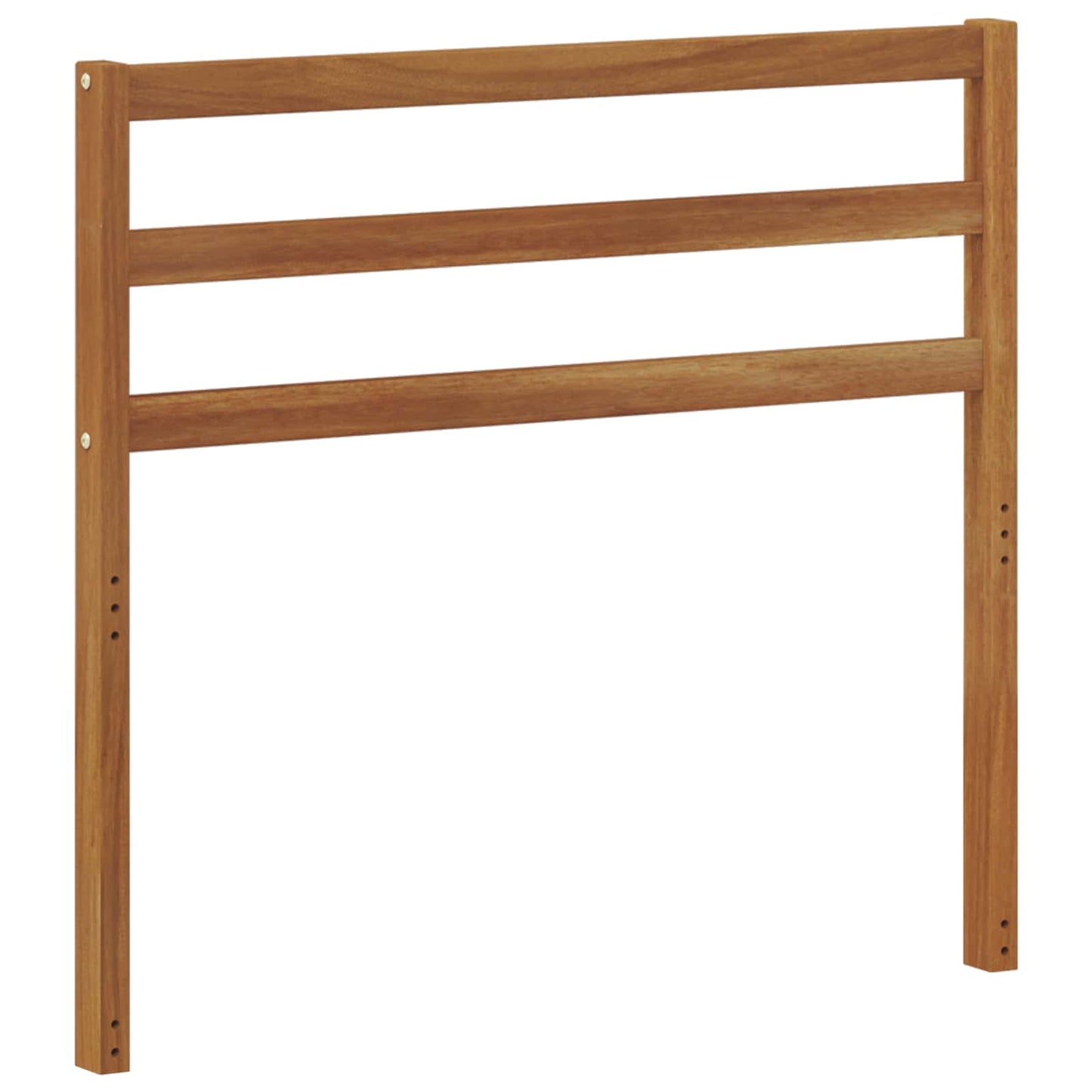 Schienale Marrone 79 x 4 x 73 cm Legno multistrato