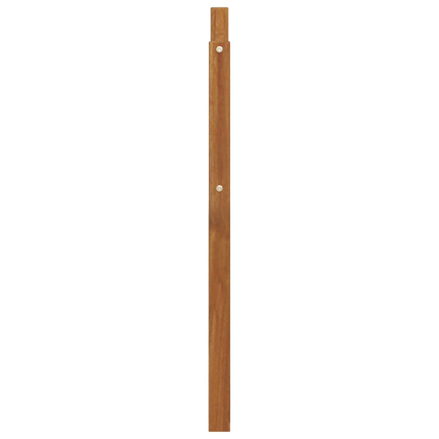 Schienale Marrone 79 x 4 x 73 cm Legno multistrato | homemem39