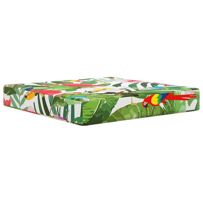 Cuscino per divano da esterno 2 pcs colorato Poliestere | homemem39