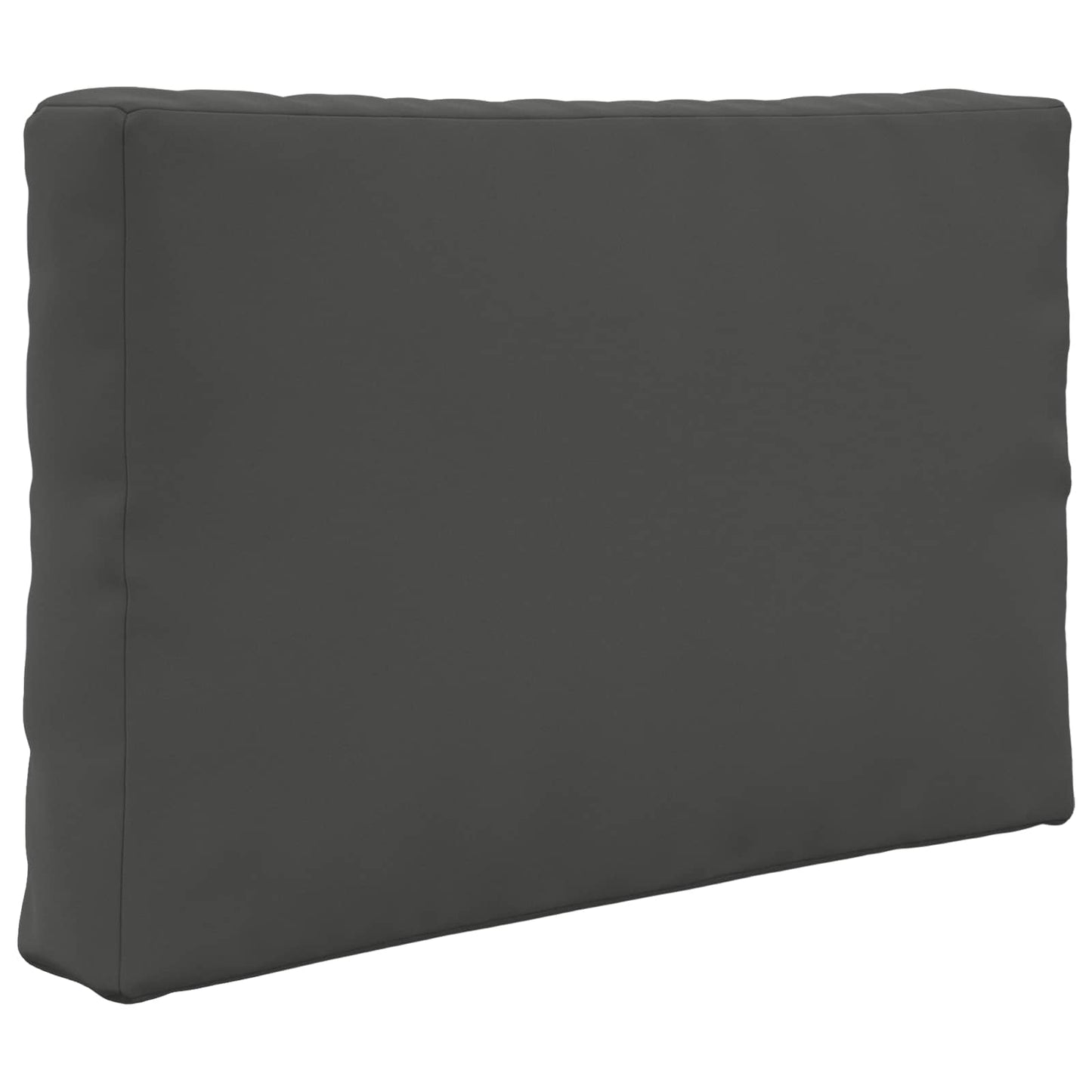 Cuscino per divano da esterno 3 pcs Antracite Poliestere | homemem39