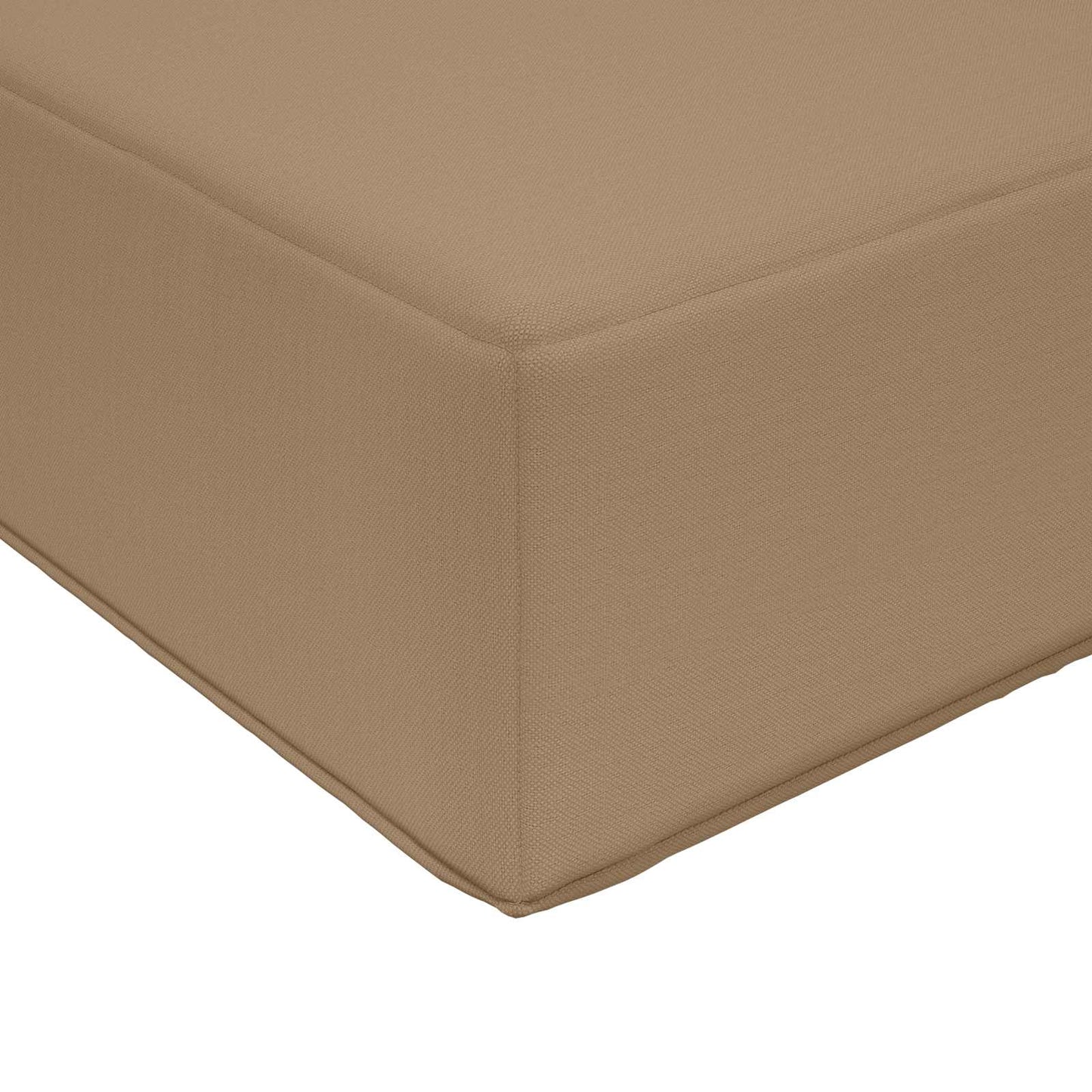 Cuscino per divano da esterno 3 pcs Talpa Poliestere | homemem39