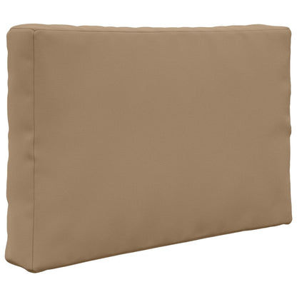 Cuscino per divano da esterno 3 pcs Talpa Poliestere