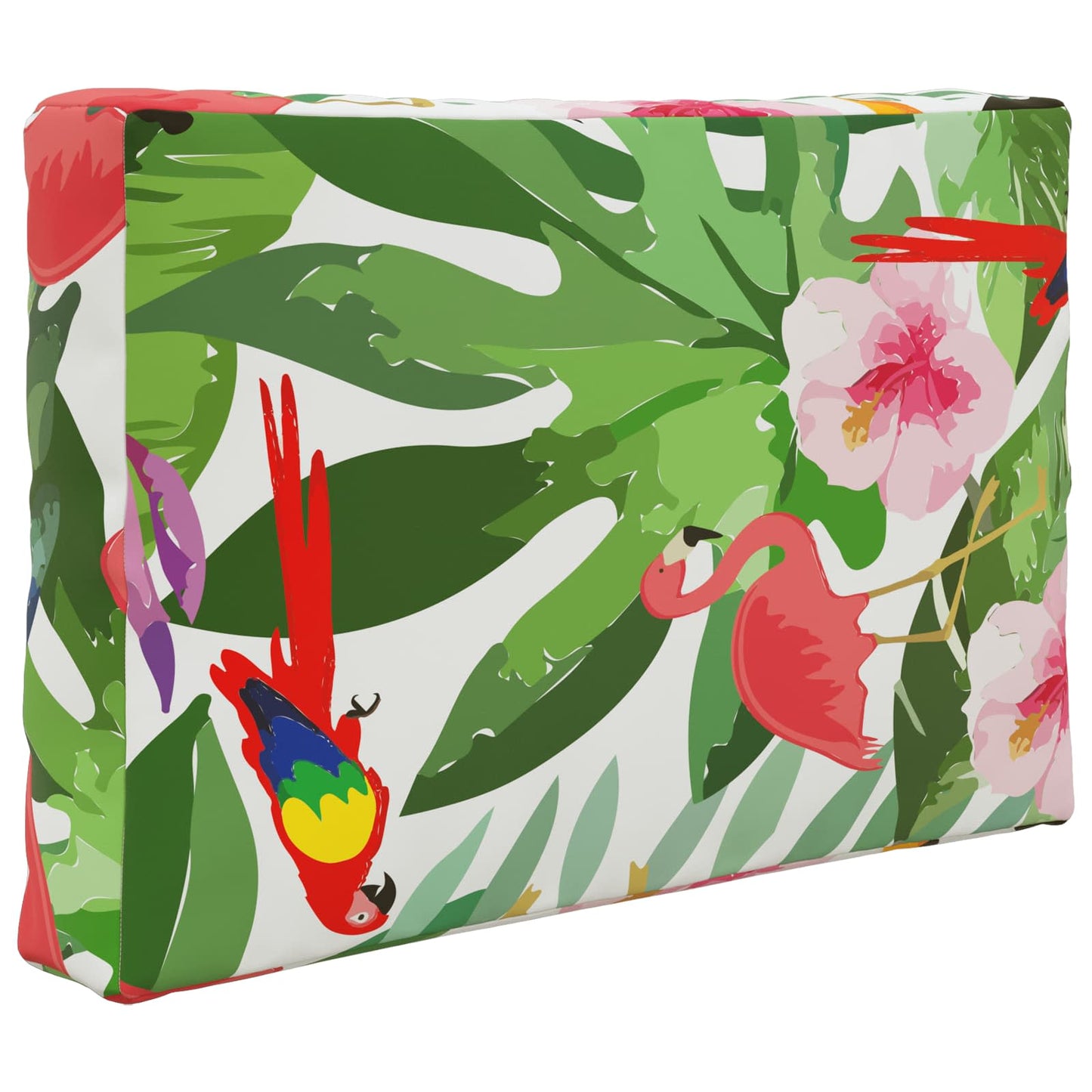 Cuscino per divano da esterno 3 pcs colorato Poliestere