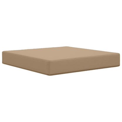 Cuscino per divano da esterno 3 pcs Talpa Poliestere