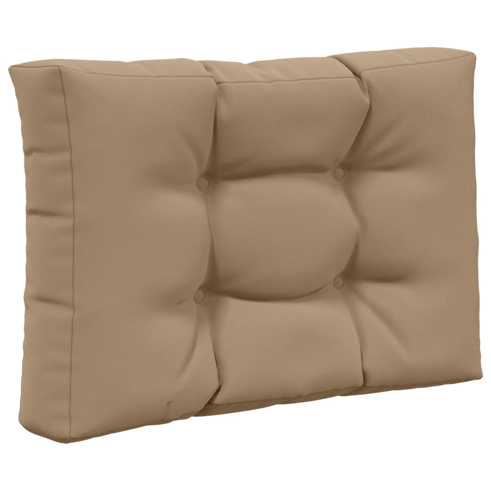 Cuscino per divano da esterno 3 pcs Talpa Poliestere | homemem39