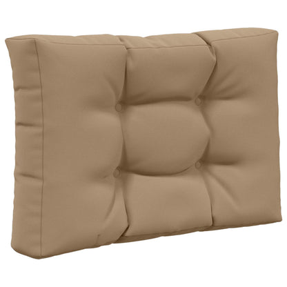Cuscino per divano da esterno 3 pcs Talpa Poliestere | homemem39