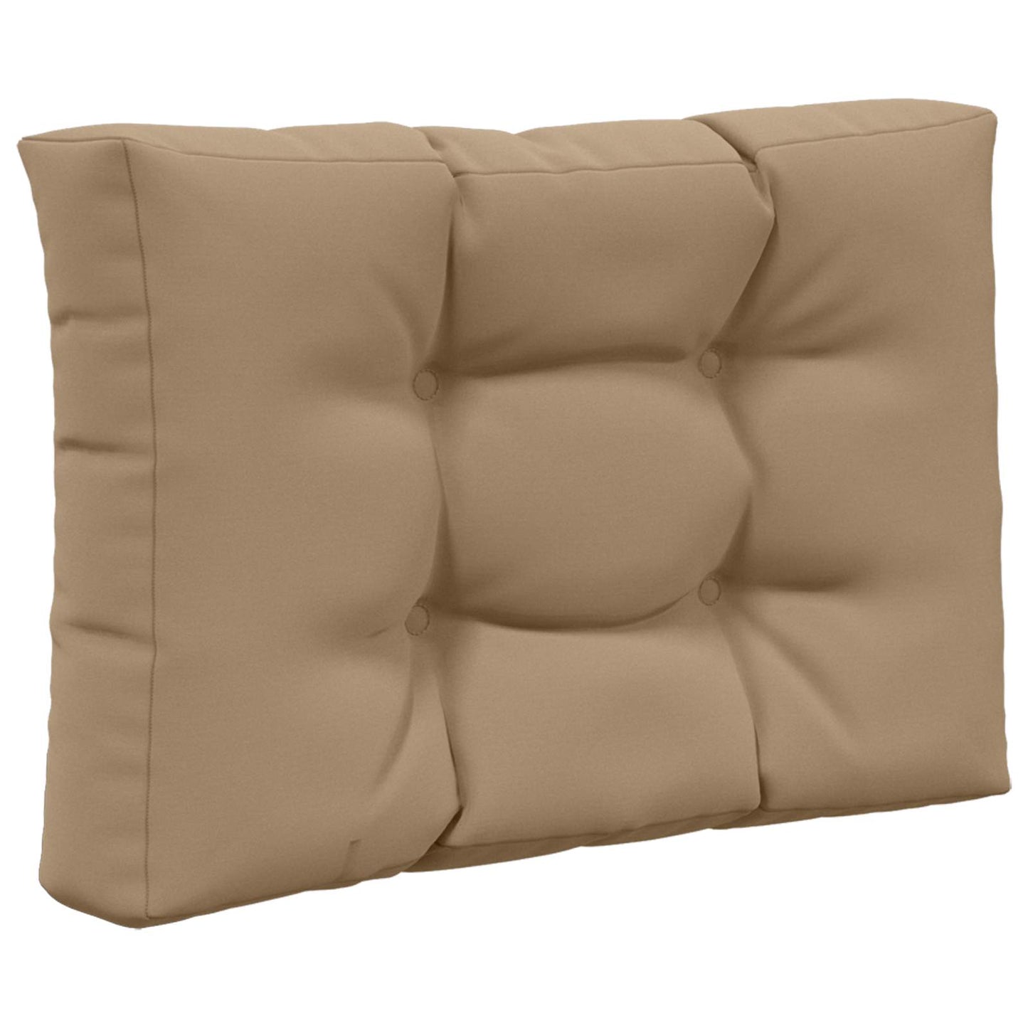 Cuscino per divano da esterno 3 pcs Talpa Poliestere
