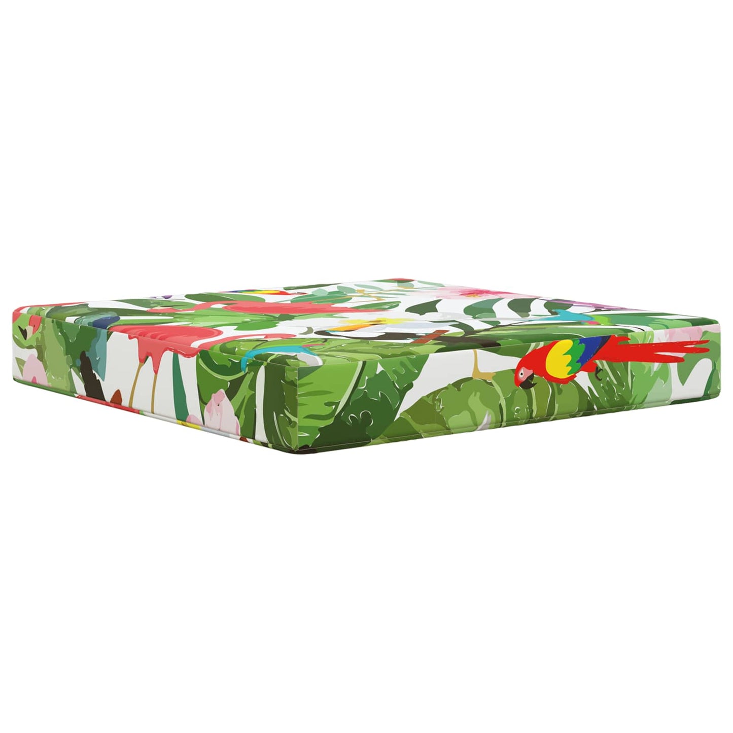 Cuscino per divano da esterno 3 pcs colorato Poliestere | homemem39