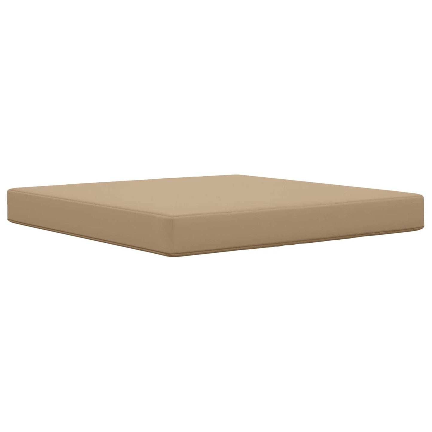 Cuscino per divano da esterno Talpa 80 x 80 x 8 cm Poliestere | homemem39