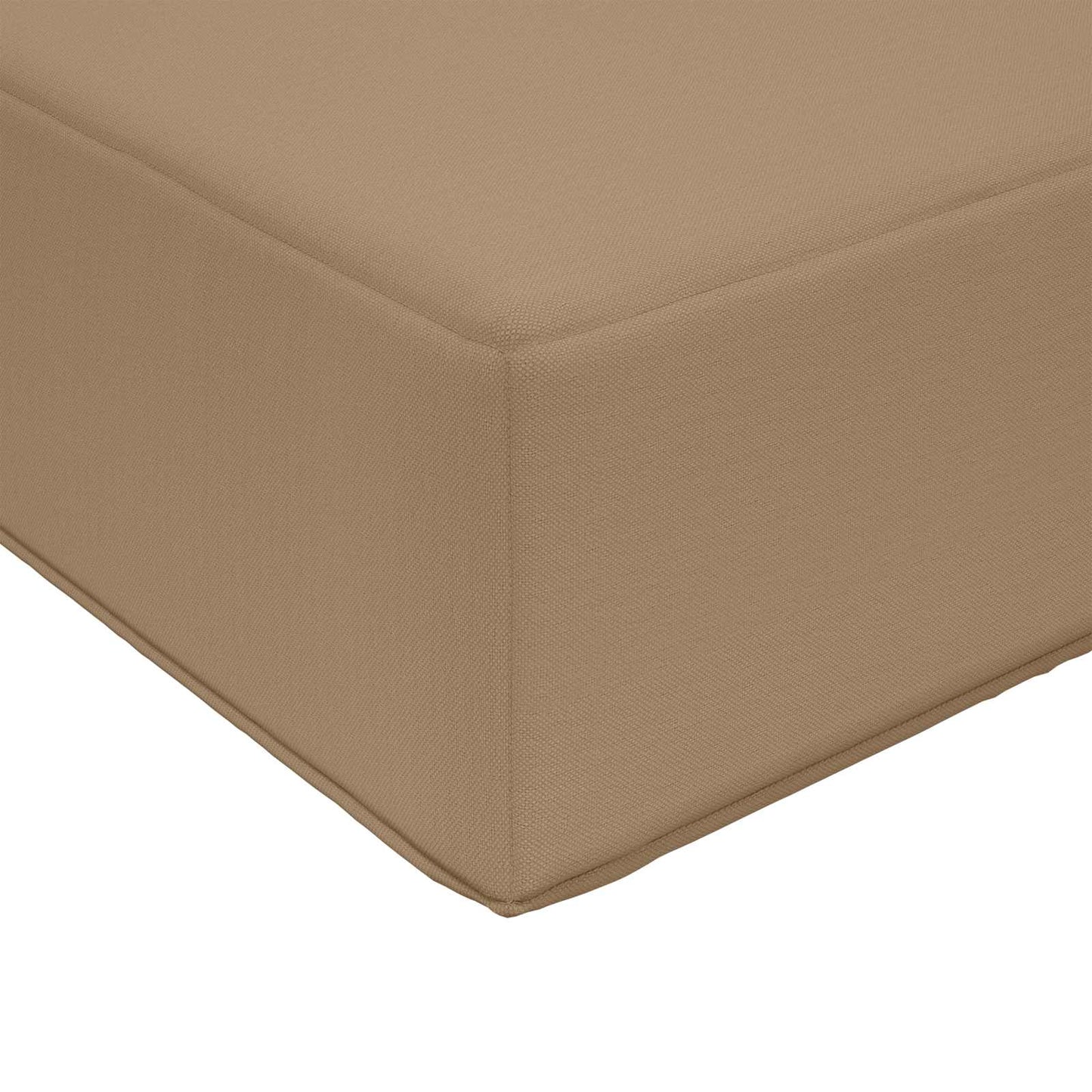 Cuscino per divano da esterno 2 pcs Talpa Poliestere | homemem39