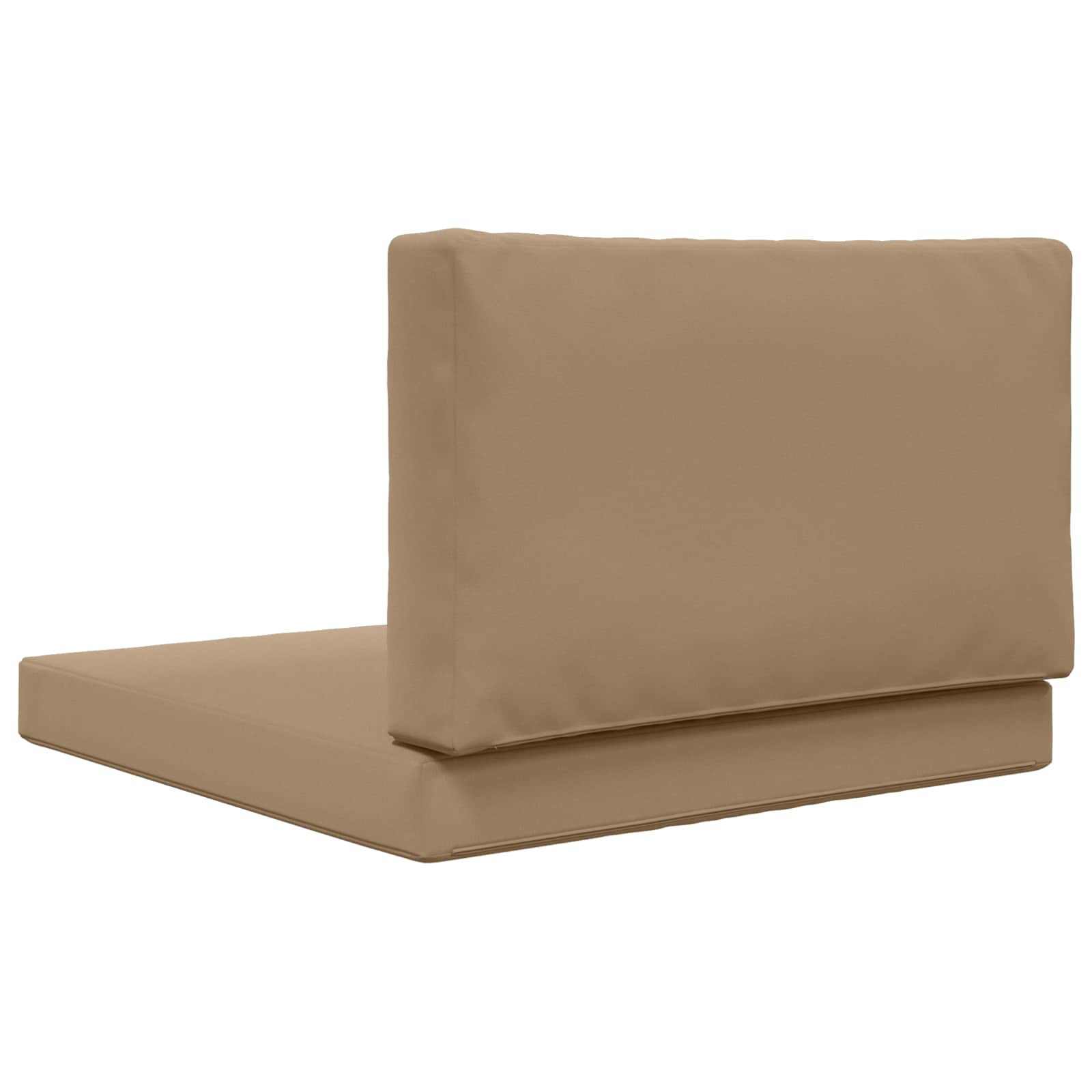Cuscino per divano da esterno 2 pcs Talpa Poliestere | homemem39
