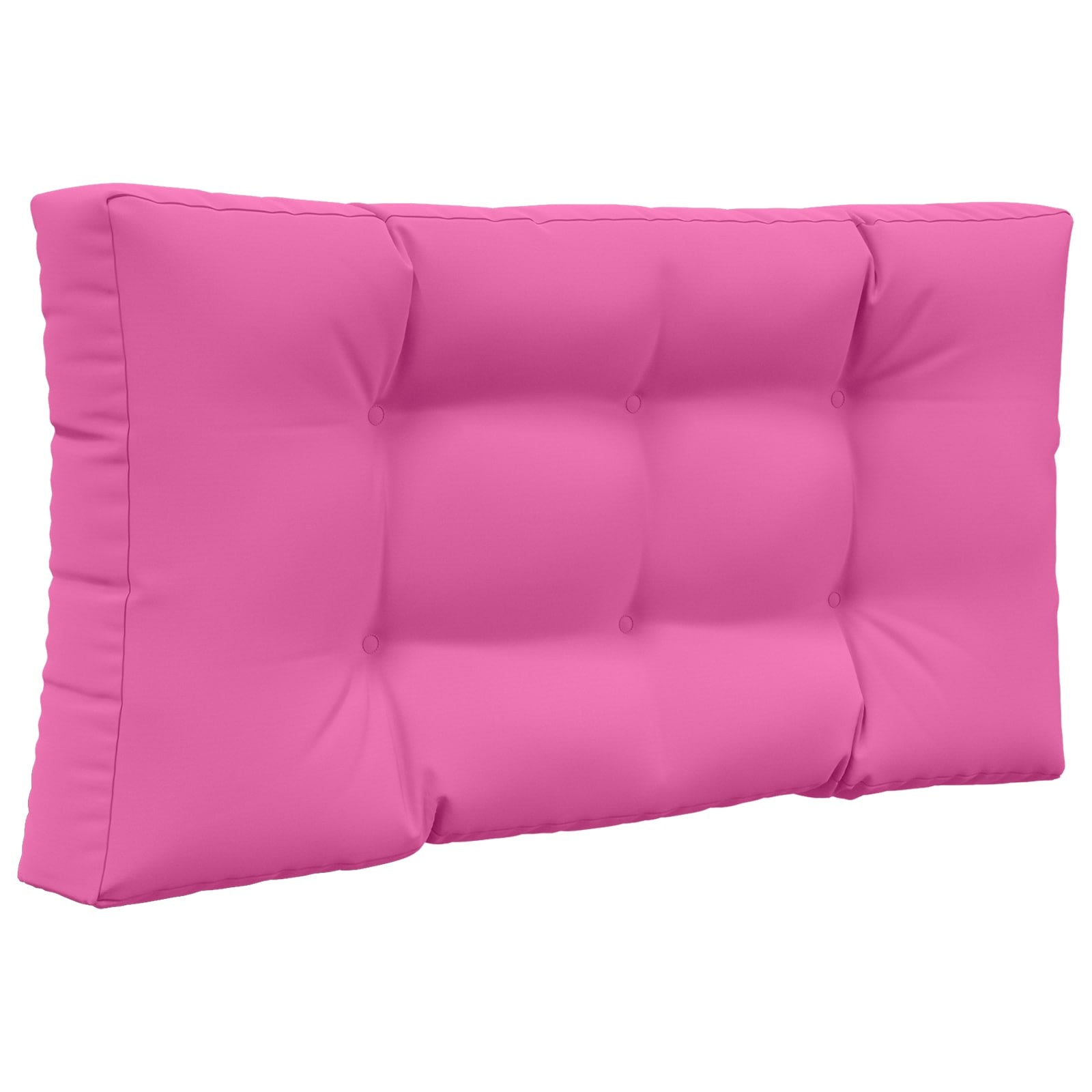 Cuscino per divano da esterno 2 pcs Rosa Poliestere | homemem39