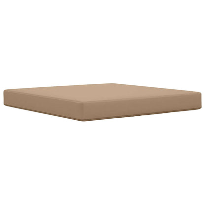 Cuscino per divano da esterno 3 pcs Talpa Poliestere | homemem39