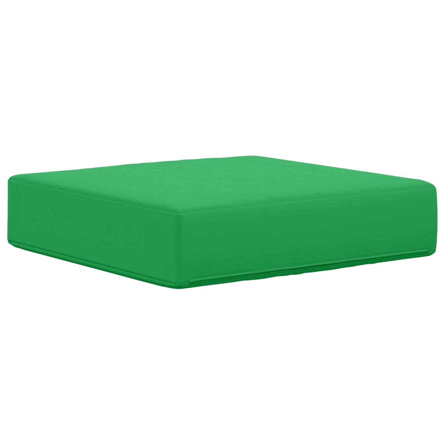 Cuscino da Sedia Esterno Verde 40 x 40 x 8 cm 100% Poliestere | homemem39