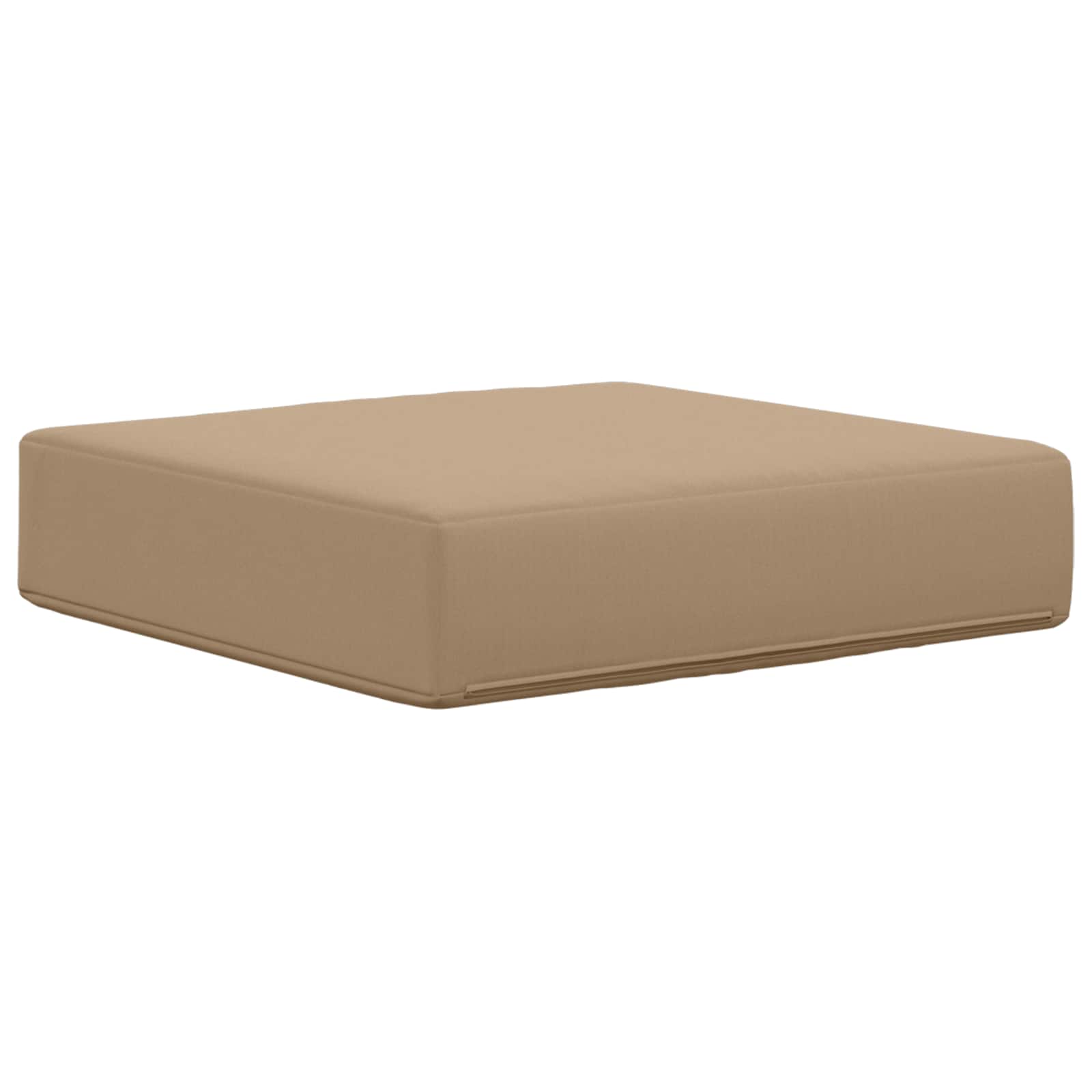 Cuscino da Sedia Esterno Talpa 40 x 40 x 8 cm 100% Poliestere | homemem39
