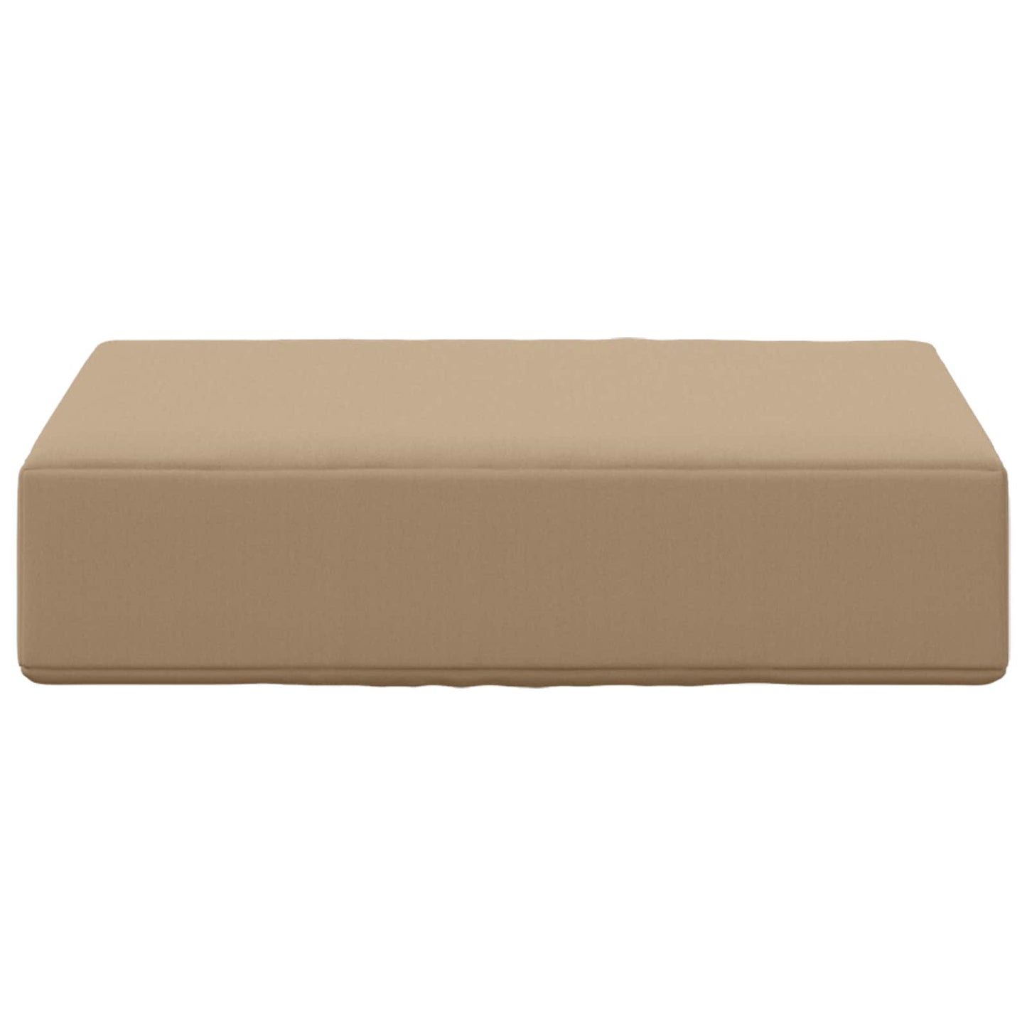 Cuscino da Sedia Esterno Talpa 40 x 40 x 8 cm 100% Poliestere | homemem39