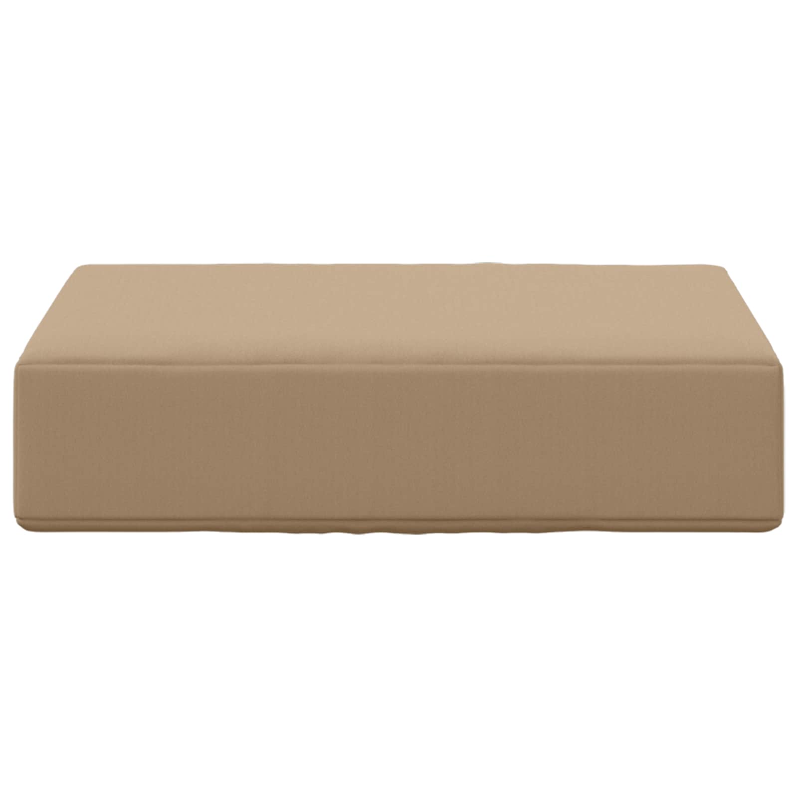 Cuscino da Sedia Esterno Talpa 40 x 40 x 8 cm 100% Poliestere | homemem39