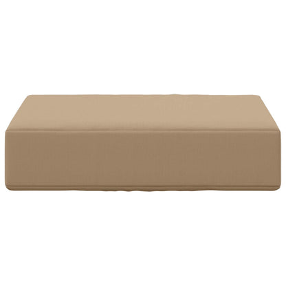 Cuscino da Sedia Esterno Talpa 40 x 40 x 8 cm 100% Poliestere | homemem39