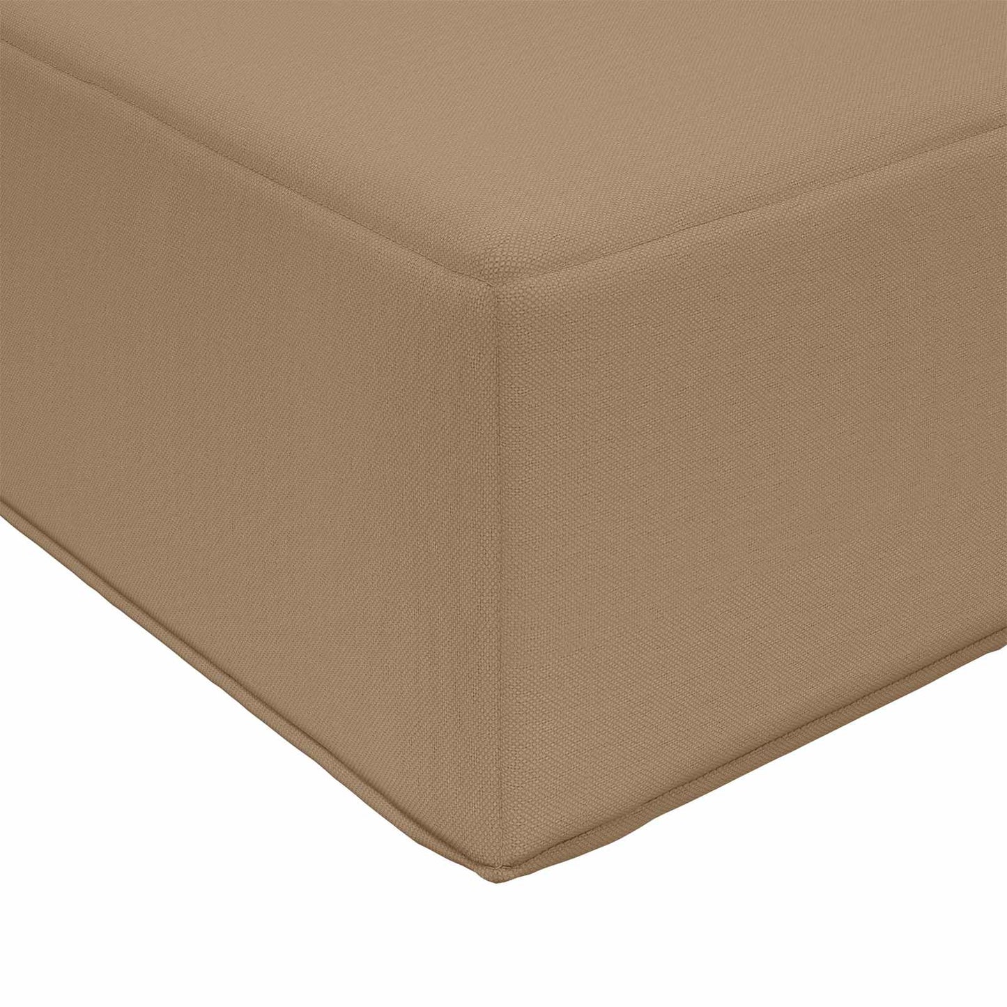 Cuscino da Sedia Esterno Talpa 80 x 40 x 8 cm 100% Poliestere