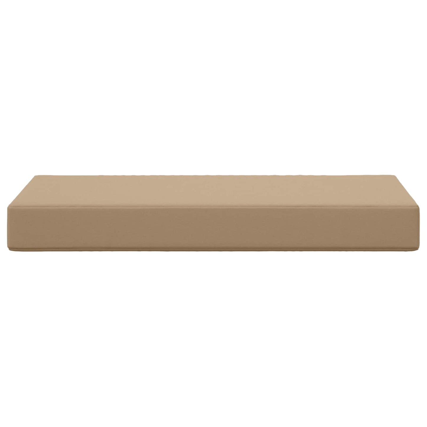 Cuscino da Sedia Esterno Talpa 80 x 40 x 8 cm 100% Poliestere