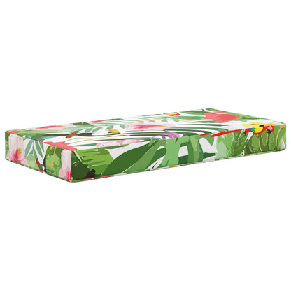 Cuscino da Sedia Esterno colorato 80 x 40 x 8 cm | homemem39