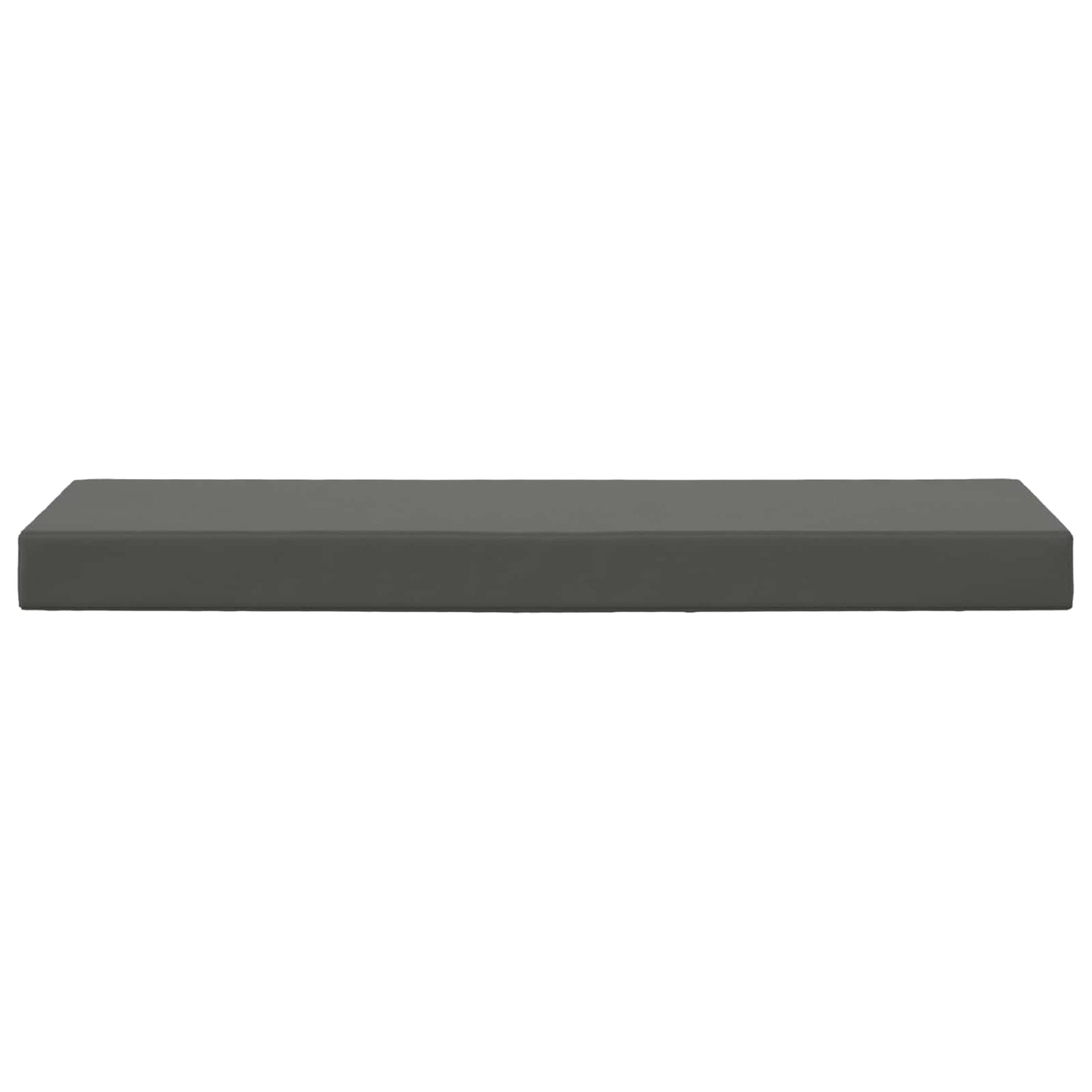 Cuscino da Sedia Esterno Antracite 115 x 40 x 8 cm | homemem39