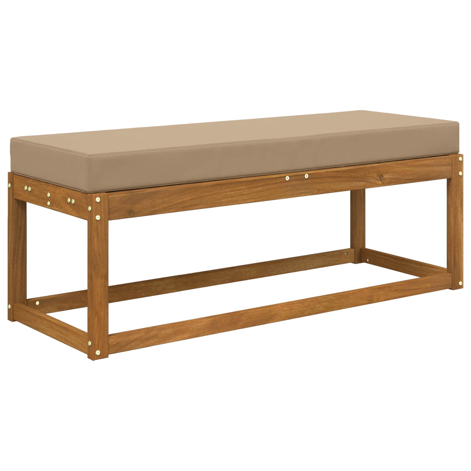 Cuscino da Sedia Esterno Talpa 111,5 x 40 x 8 cm | homemem39