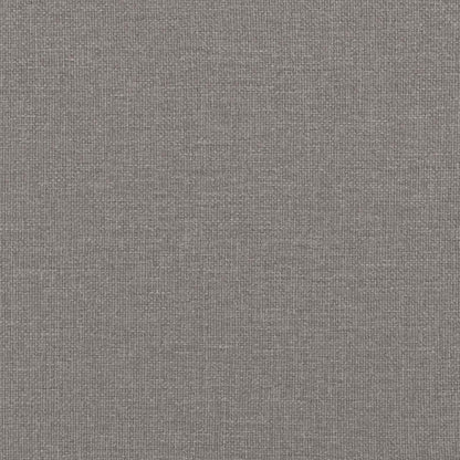 Pouf Talpa 61 x 41 x 40 cm Tessuto e Legno Ingegnerizzato