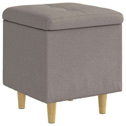 Pouf con Storage