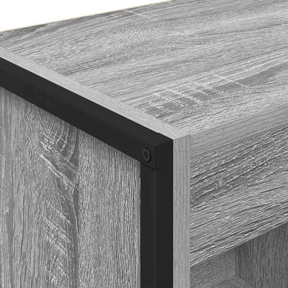 Armadio per Libri 40 x 30 x 86,5 cm Legno ingegnerizzato - homemem39