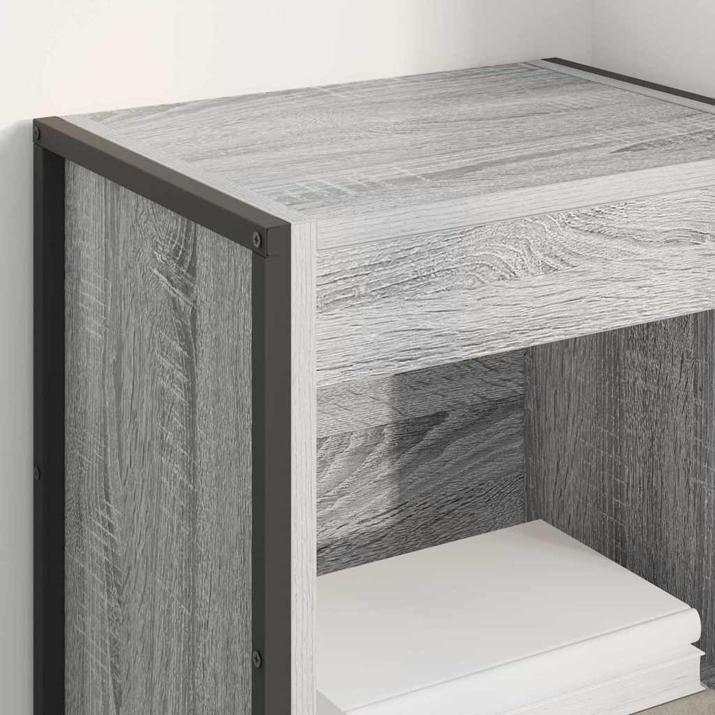 Armadio per Libri 40 x 30 x 86,5 cm Legno ingegnerizzato - homemem39