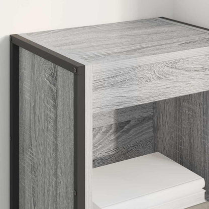 Armadio per Libri 40 x 30 x 86,5 cm Legno ingegnerizzato - homemem39