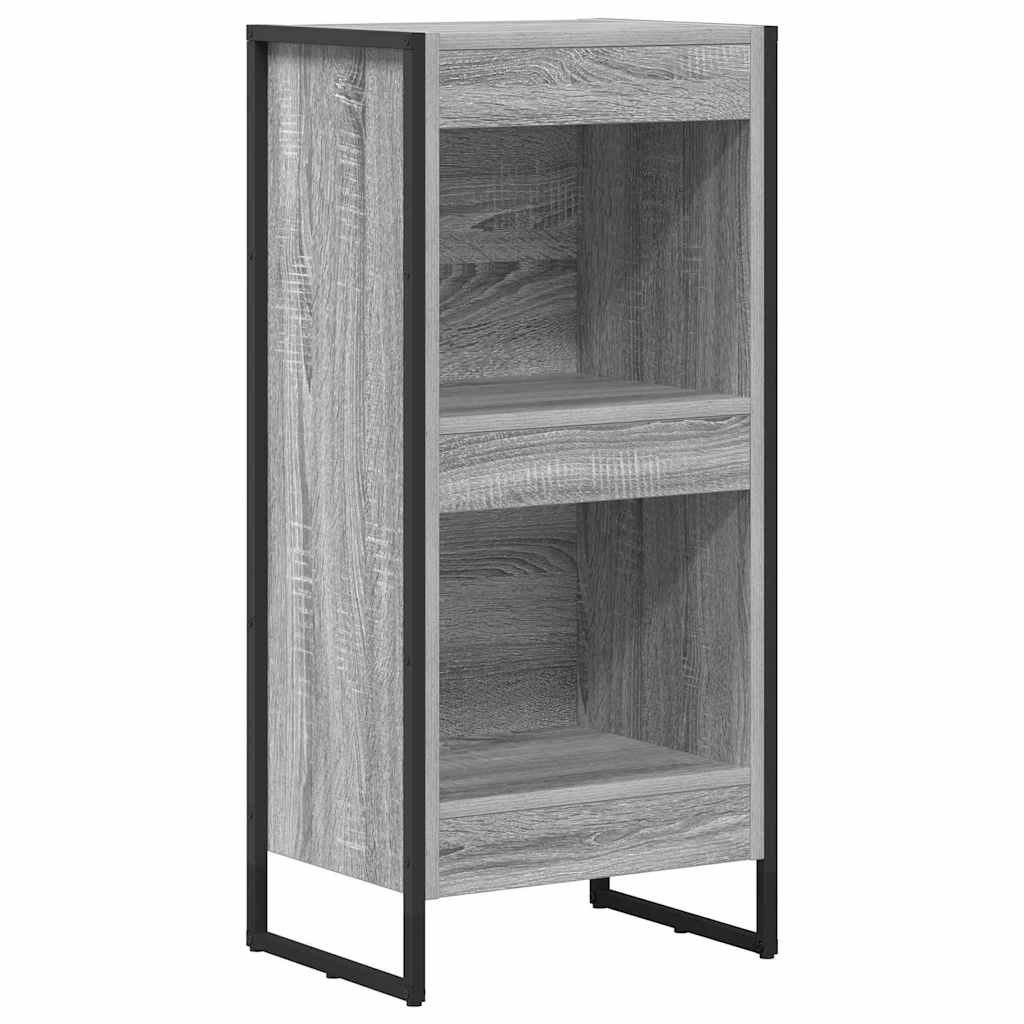 Armadio per Libri 40 x 30 x 86,5 cm Legno ingegnerizzato - homemem39