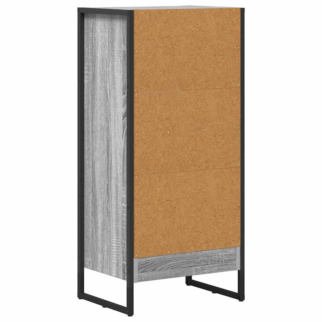 Armadio per Libri 40 x 30 x 86,5 cm Legno ingegnerizzato - homemem39