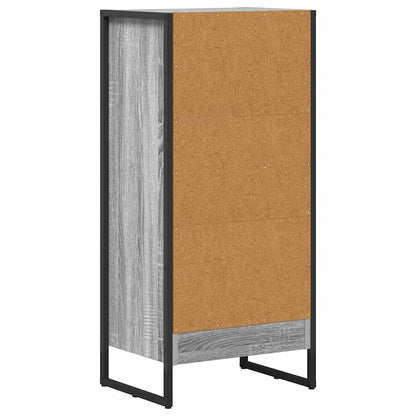 Armadio per Libri 40 x 30 x 86,5 cm Legno ingegnerizzato - homemem39