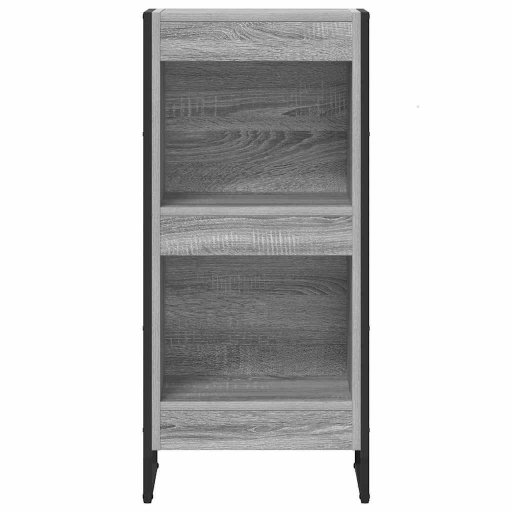 Armadio per Libri 40 x 30 x 86,5 cm Legno ingegnerizzato - homemem39