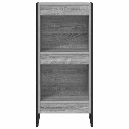 Armadio per Libri 40 x 30 x 86,5 cm Legno ingegnerizzato - homemem39