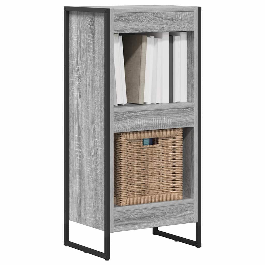 Armadio per Libri 40 x 30 x 86,5 cm Legno ingegnerizzato - homemem39