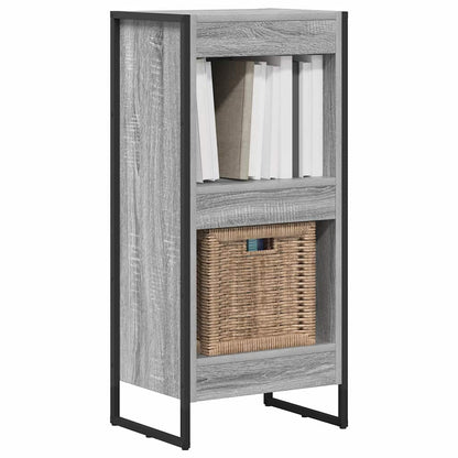 Armadio per Libri 40 x 30 x 86,5 cm Legno ingegnerizzato - homemem39
