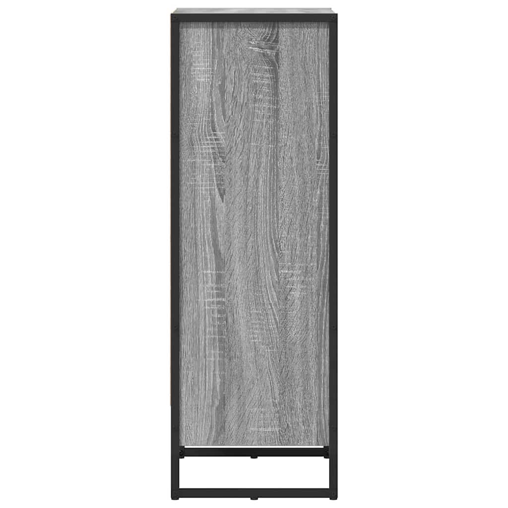 Armadio per Libri 40 x 30 x 86,5 cm Legno ingegnerizzato - homemem39