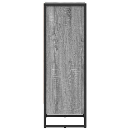 Armadio per Libri 40 x 30 x 86,5 cm Legno ingegnerizzato - homemem39