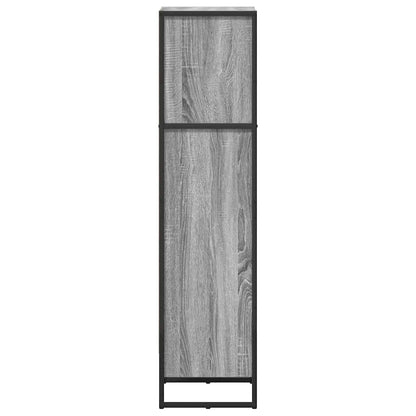 Armadio per Libri 40 x 30 x 121 cm Legno ingegnerizzato - homemem39