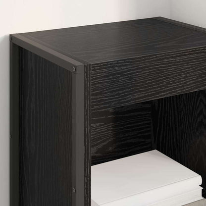 Armadio per Libri 40 x 30 x 155 cm Legno ingegnerizzato - homemem39