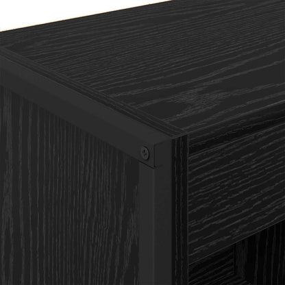 Armadio per Libri 40 x 30 x 189,5 cm Legno ingegnerizzato - homemem39
