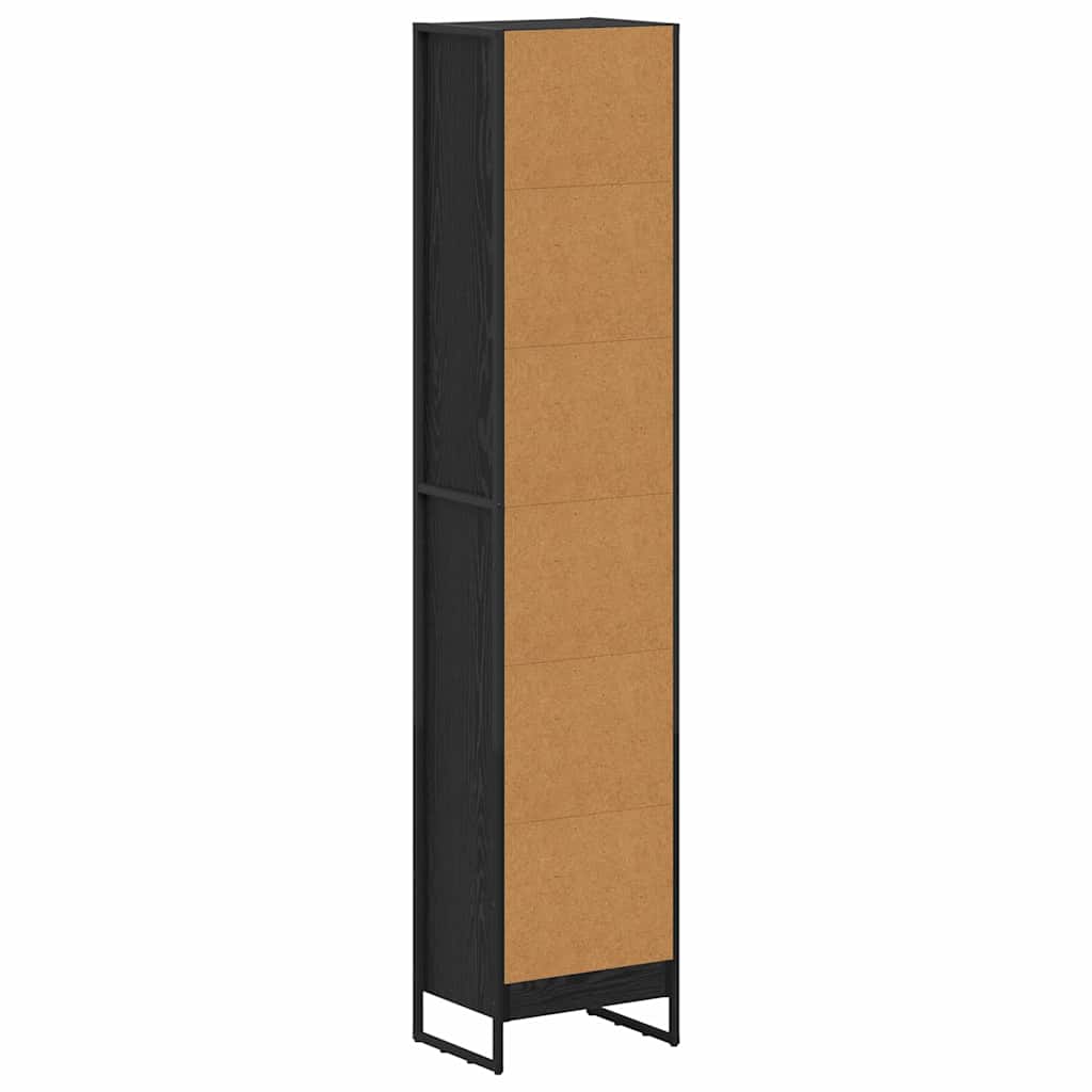 Armadio per Libri 40 x 30 x 189,5 cm Legno ingegnerizzato - homemem39