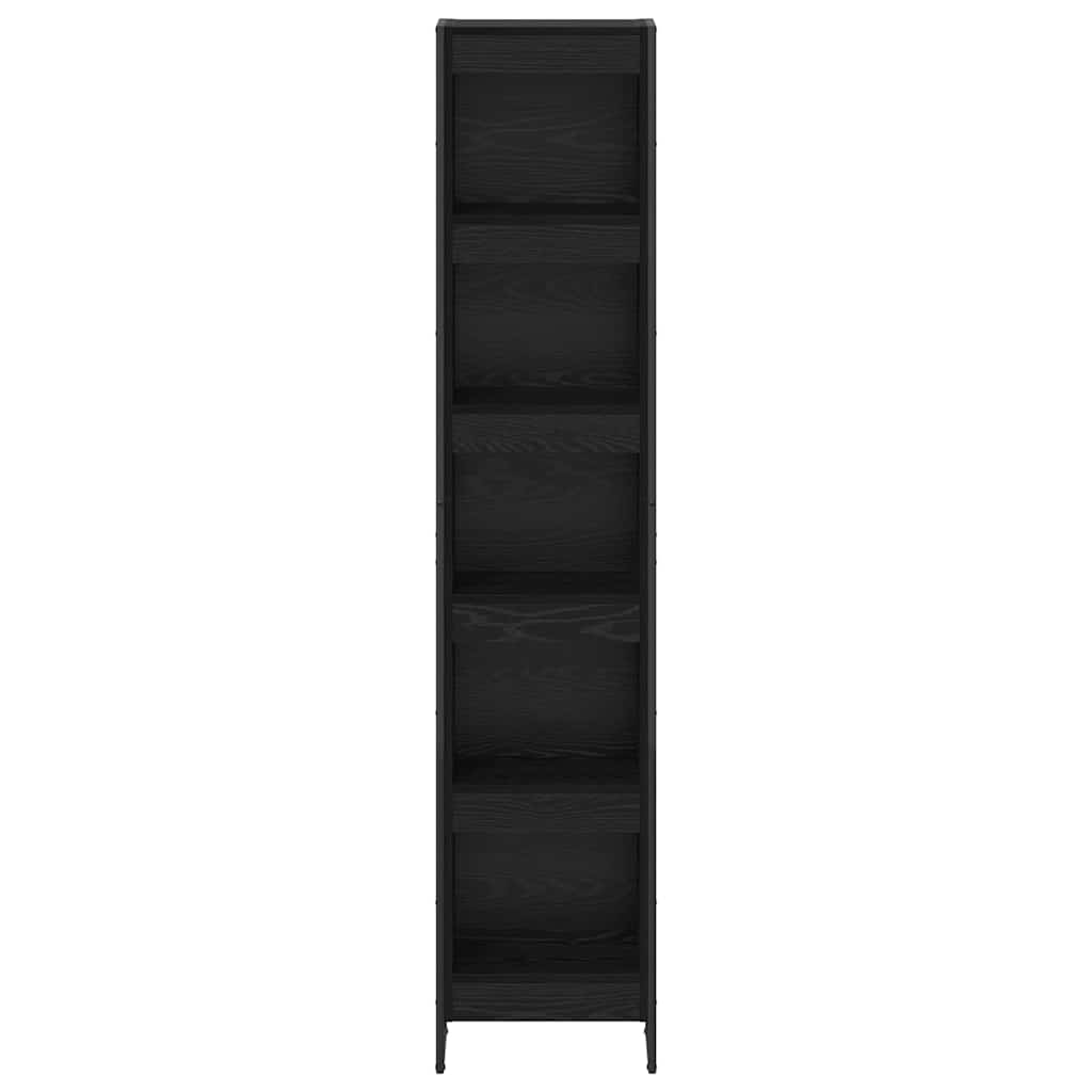 Armadio per Libri 40 x 30 x 189,5 cm Legno ingegnerizzato - homemem39