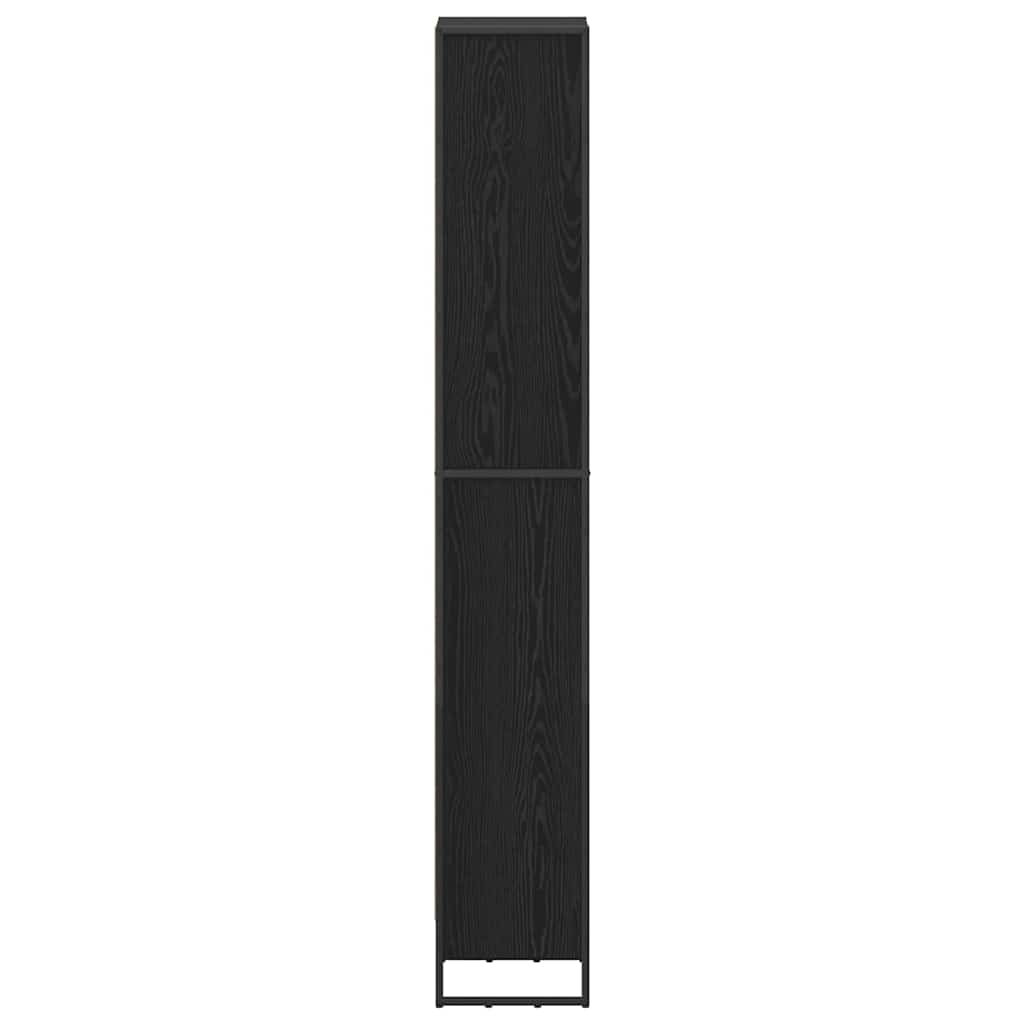 Armadio per Libri 40 x 30 x 189,5 cm Legno ingegnerizzato - homemem39